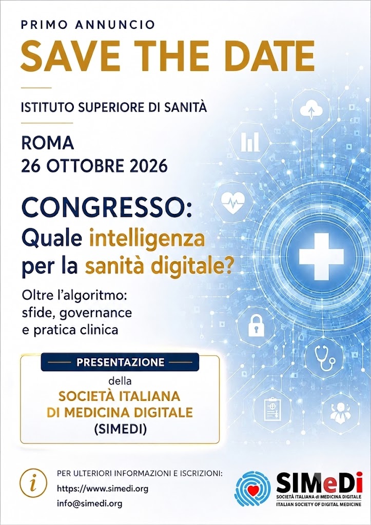 primo annucio simedi